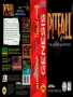 Sega  Genesis&nbsp; - &nbsp;Pitfall - The Mayan Adventure